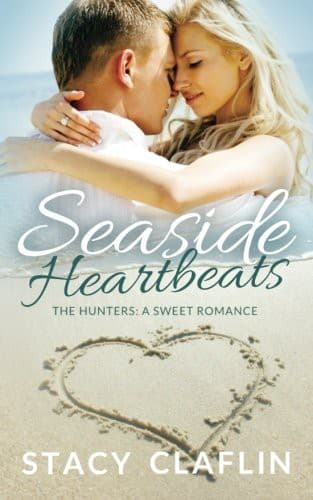 Cover image for Seaside Heartbeats