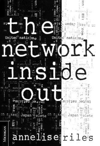 Cover image for The Network Inside Out