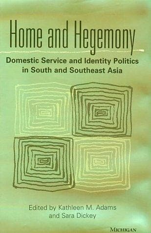 Cover image for Home and Hegemony