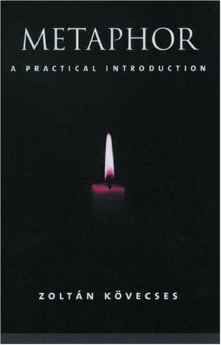 Cover image for Metaphor