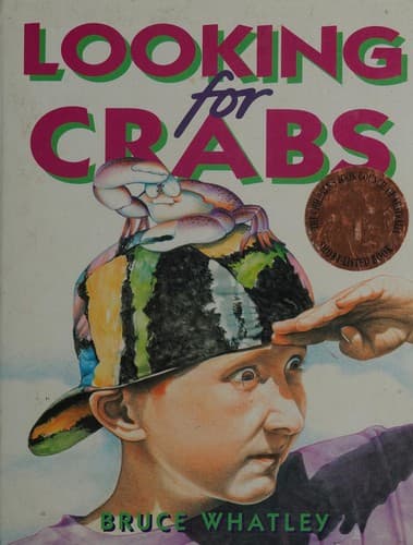 Cover image for Looking for crabs