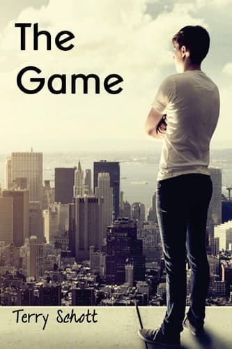 Cover image for The Game