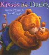 Cover image for Kisses for Daddy
