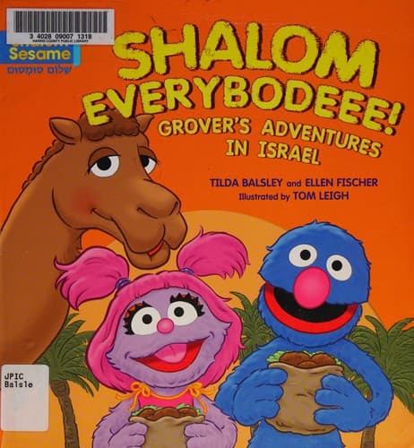 Book cover image