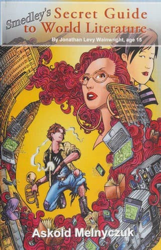 Book cover image