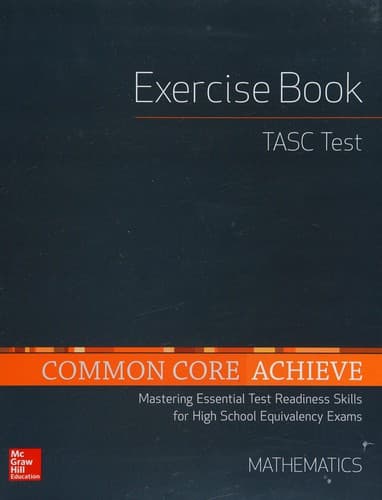 Cover image for Common core achieve