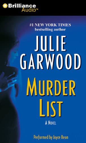 Cover image for Murder List