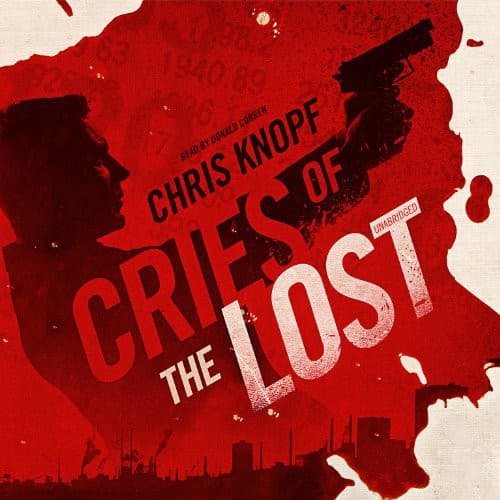 Cover image for Cries of the Lost