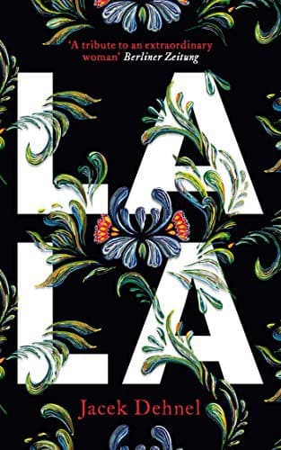 Cover image for Lala