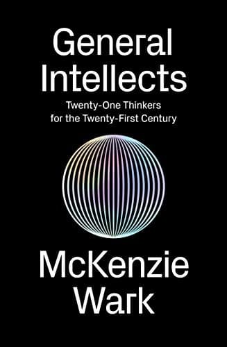 Cover image for General Intellects