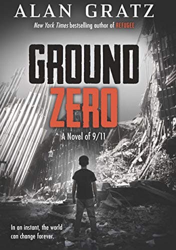 Cover image for Ground Zero