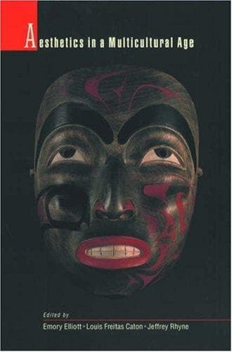 Cover image for Aesthetics in a Multicultural Age