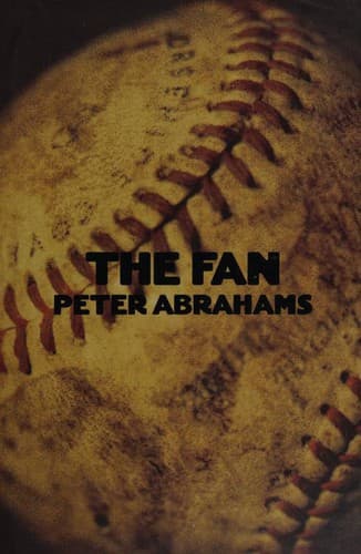 Cover image for The fan