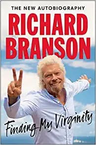 Cover image for Finding my virginity