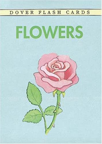 Cover image for Flowers