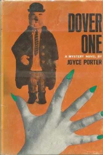 Cover image for Dover One
