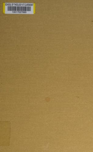 Cover image for The Book of Judges