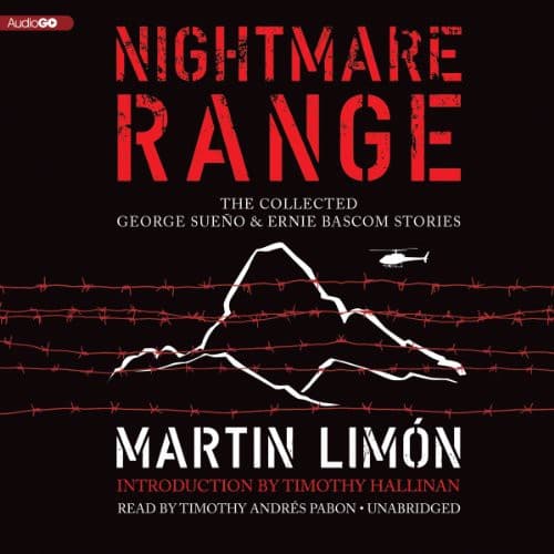 Cover image for Nightmare Range