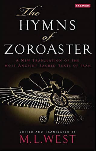 Hymns of Zoroaster