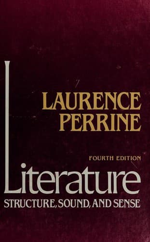 Cover image for Literature