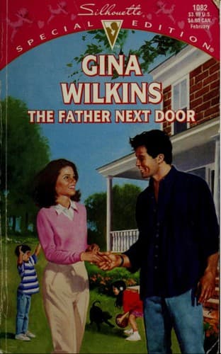 Cover image for Father Next Door
