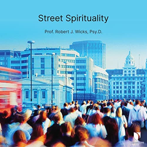 Cover image for Street Spirituality