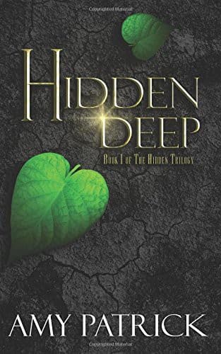 Cover image for Hidden Deep