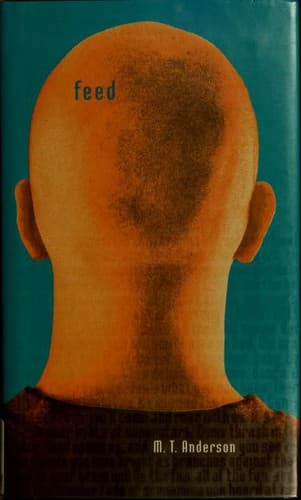 Cover image for Feed