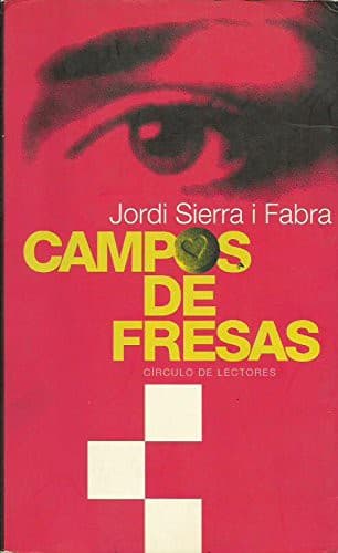 Cover image for Campos de fresas