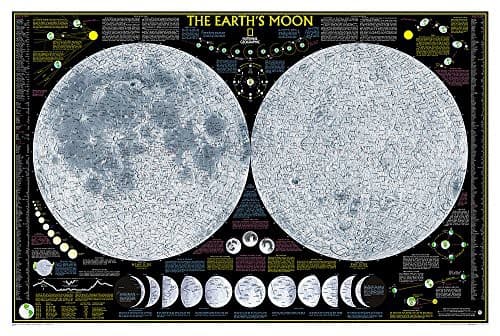 Cover image for National Geographic