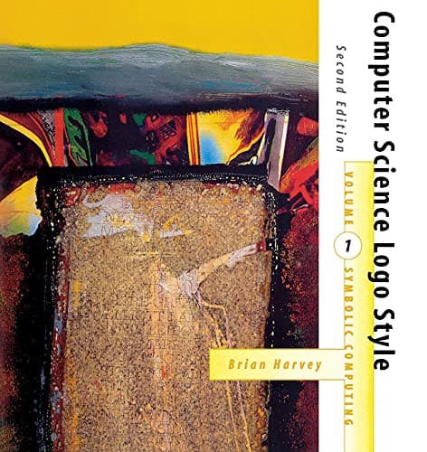Cover image for Computer Science Logo Style, Vol. 1
