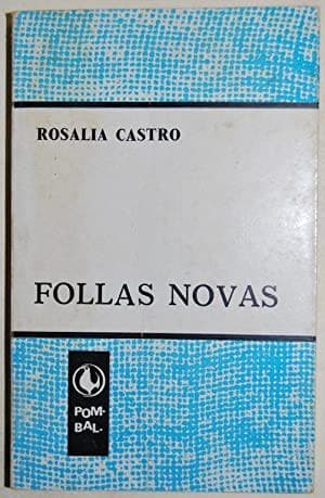 Cover image for Follas novas