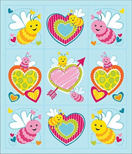 Cover image for Carson Dellosa Prize Pack Stickers Teaching Material