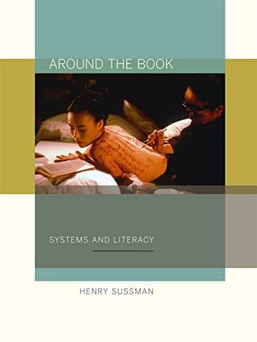 Cover image for Around the book