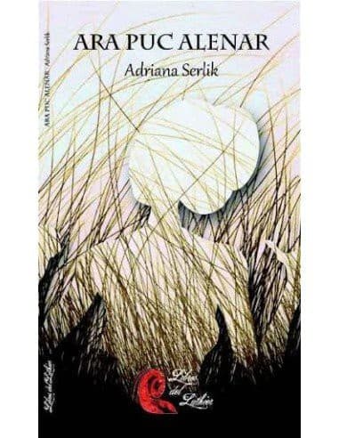Cover image for Ara puc alenar