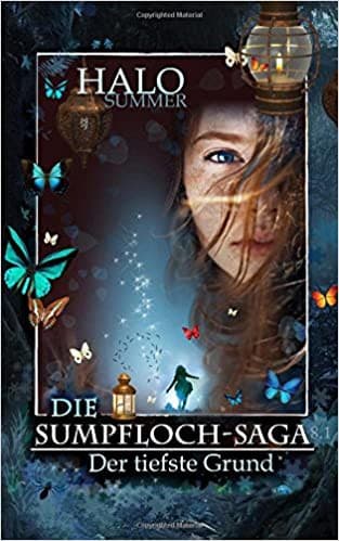 Cover image for Der tiefste Grund