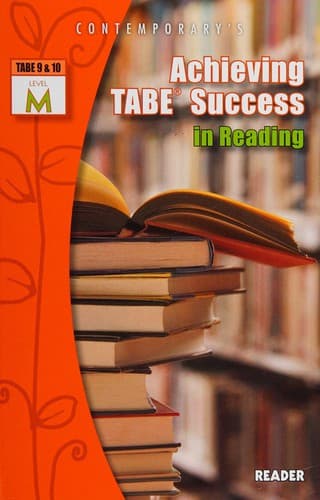Book cover image