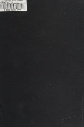 Book cover image