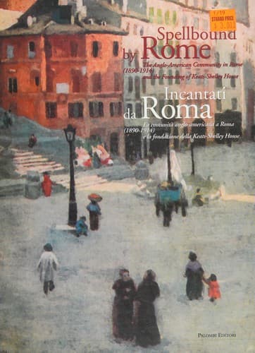Spellbound by Rome