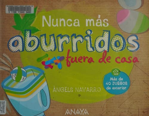 Book cover image