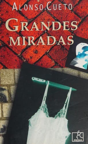 Cover image for Grandes miradas