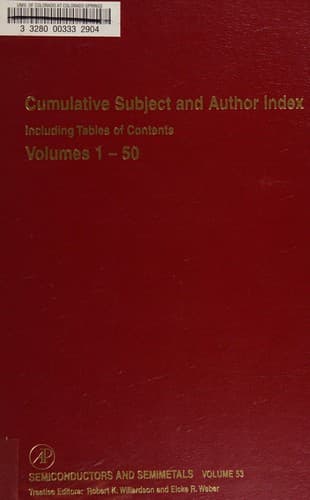 Book cover image