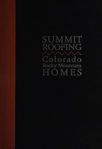 Summit Roofing