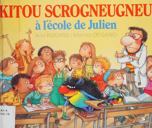Book cover image