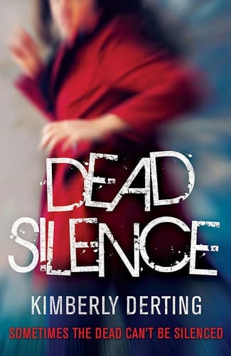 Cover image for Dead silence