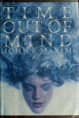 Cover image for Time out of mind