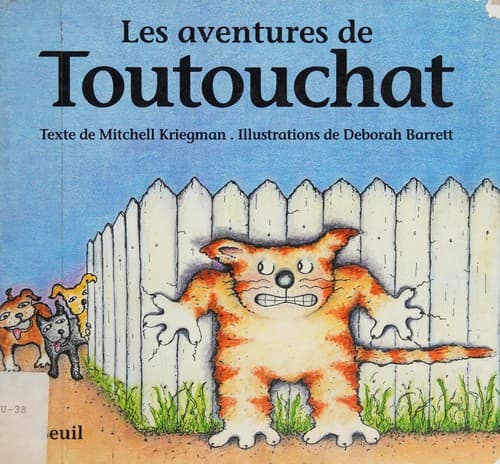 Book cover image