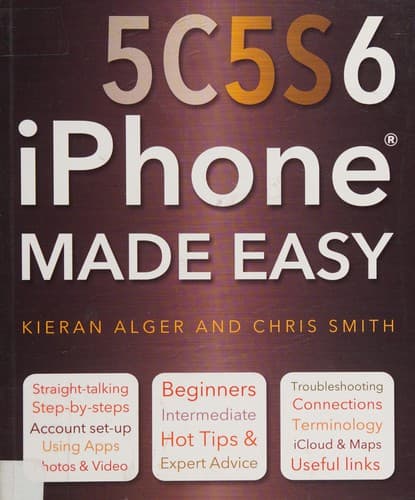 Book cover image