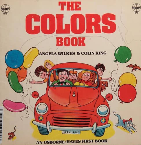 Book cover image