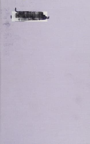 Book cover image